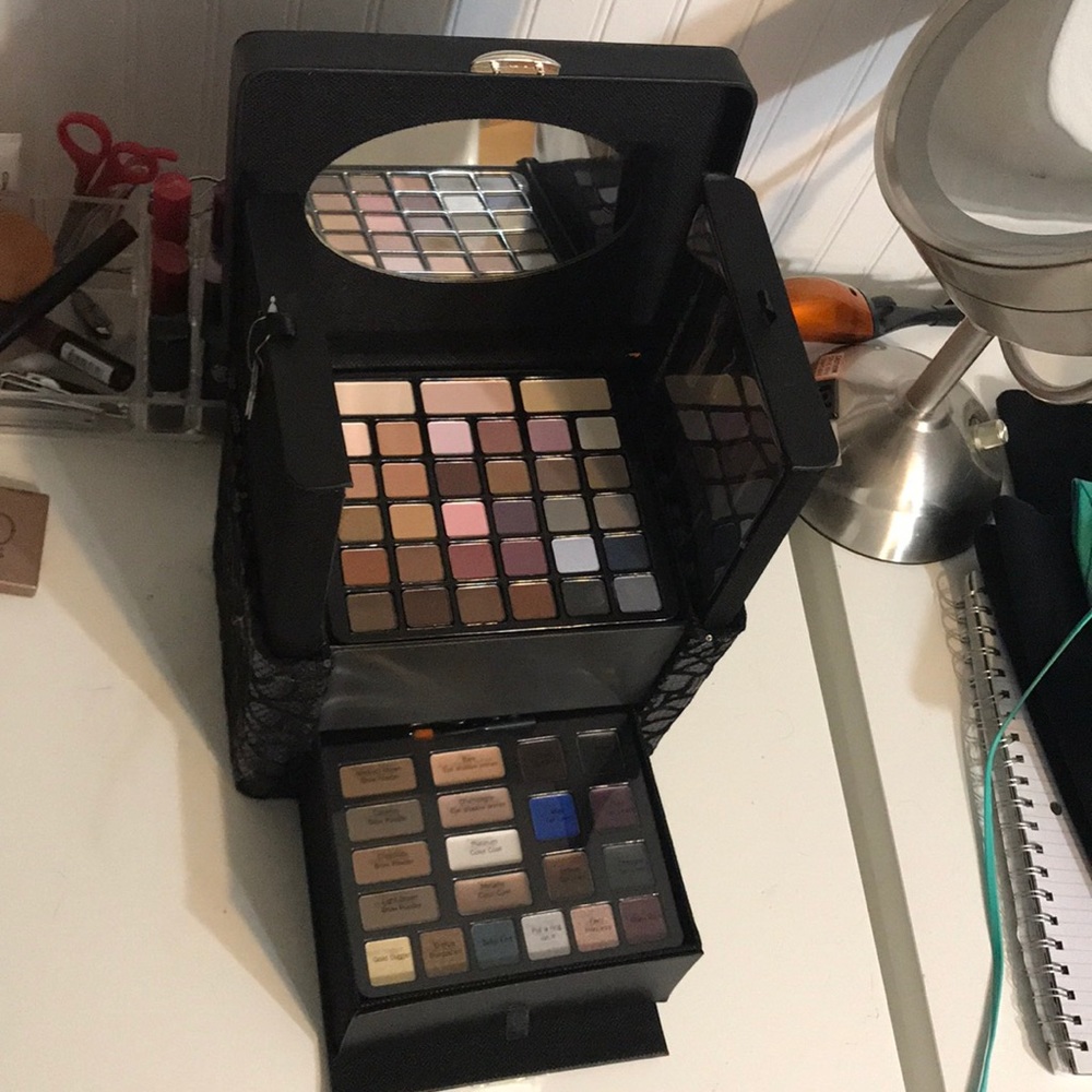 Ulta Makeup Trunk
